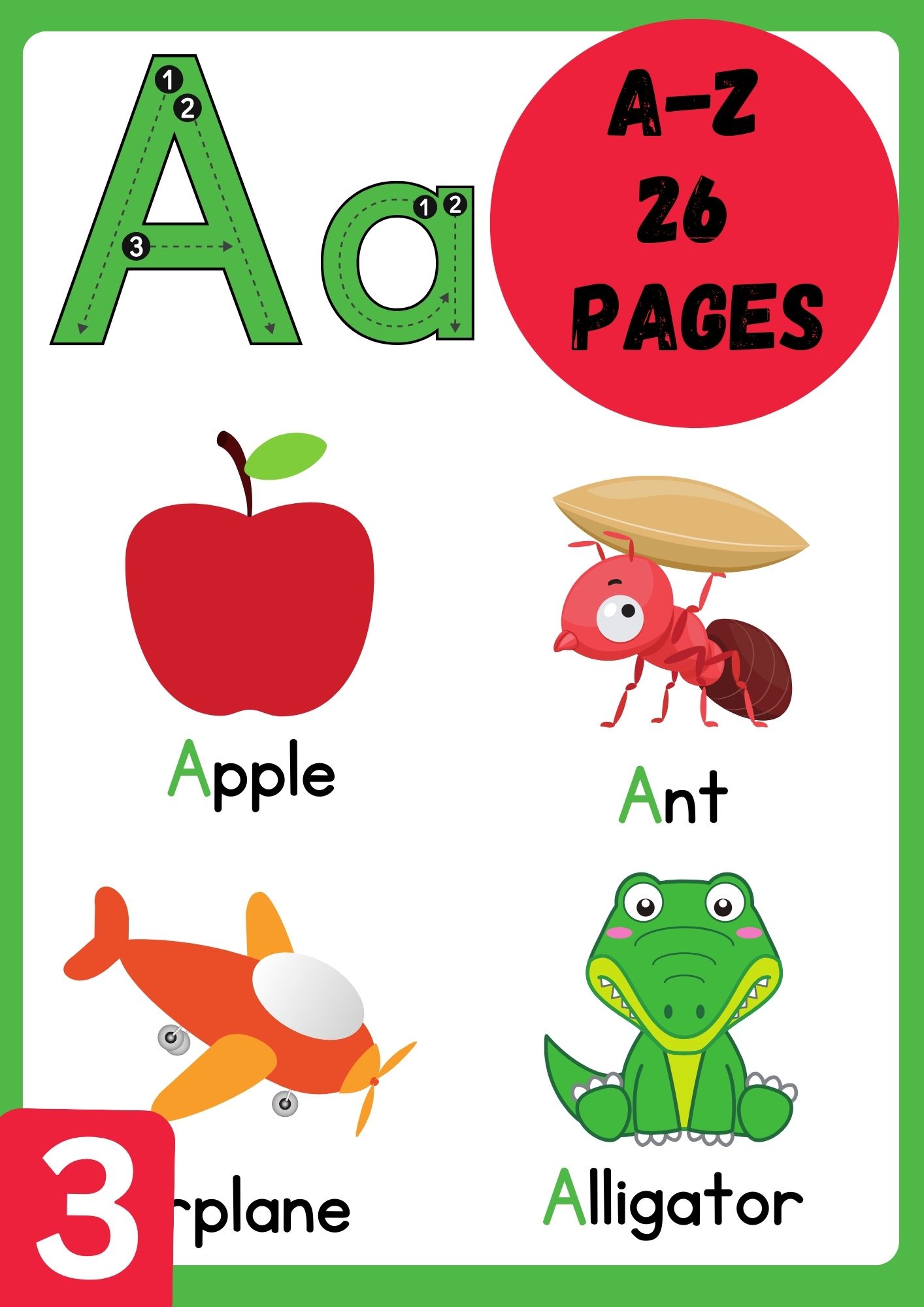 alphabet-word-cards-all-letter-a-to-z-free-pdf-download-26-pages